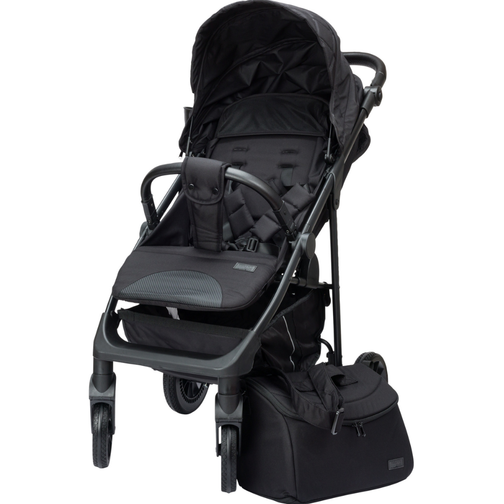 CĂRUCIOR SPORT PENTRU COPII Cu Accesorii – Magic Dreams