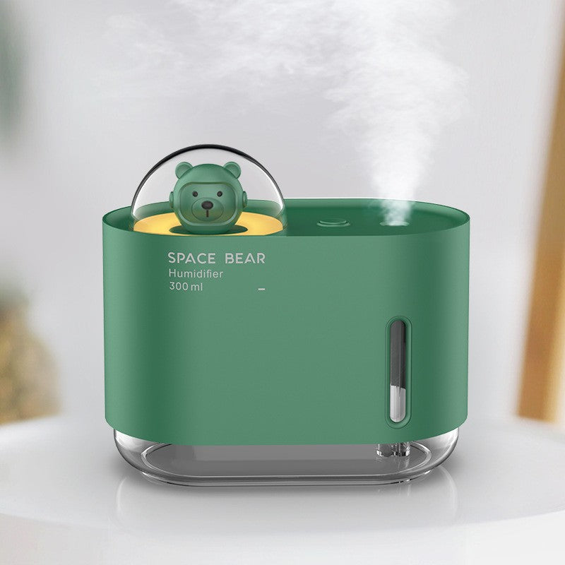 Umidificator "Space Bear" , 300ml