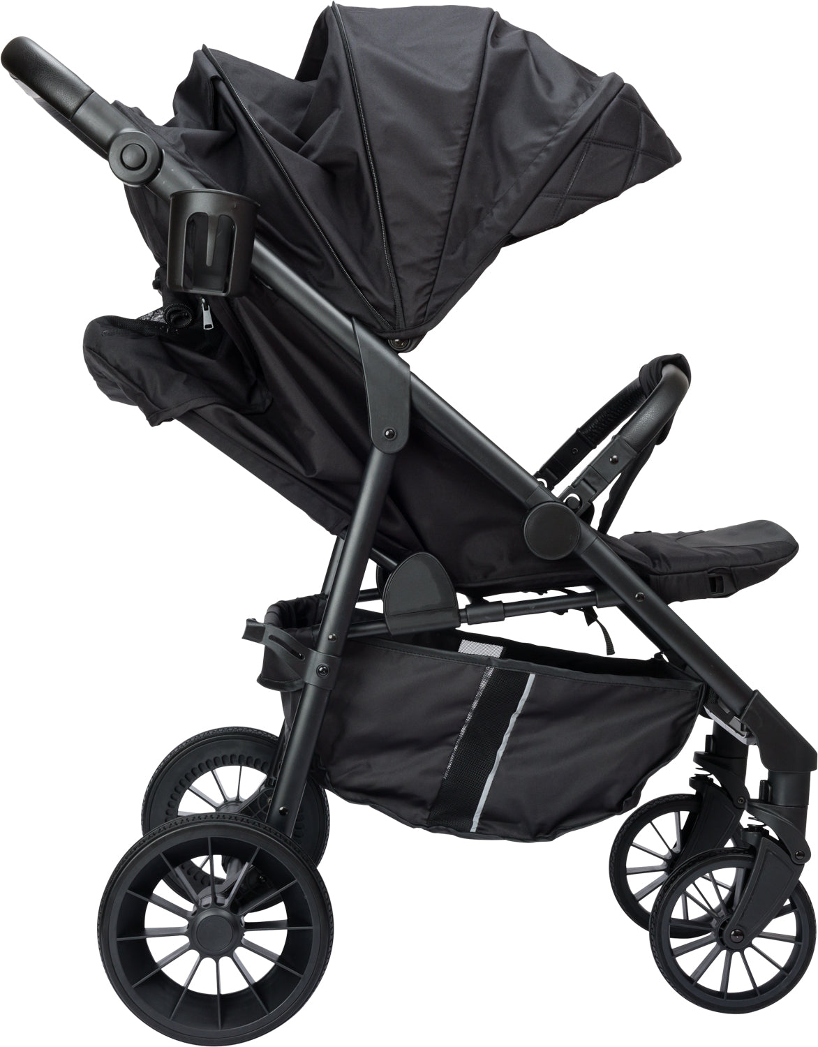 CĂRUCIOR SPORT PENTRU COPII Cu Accesorii – Magic Dreams