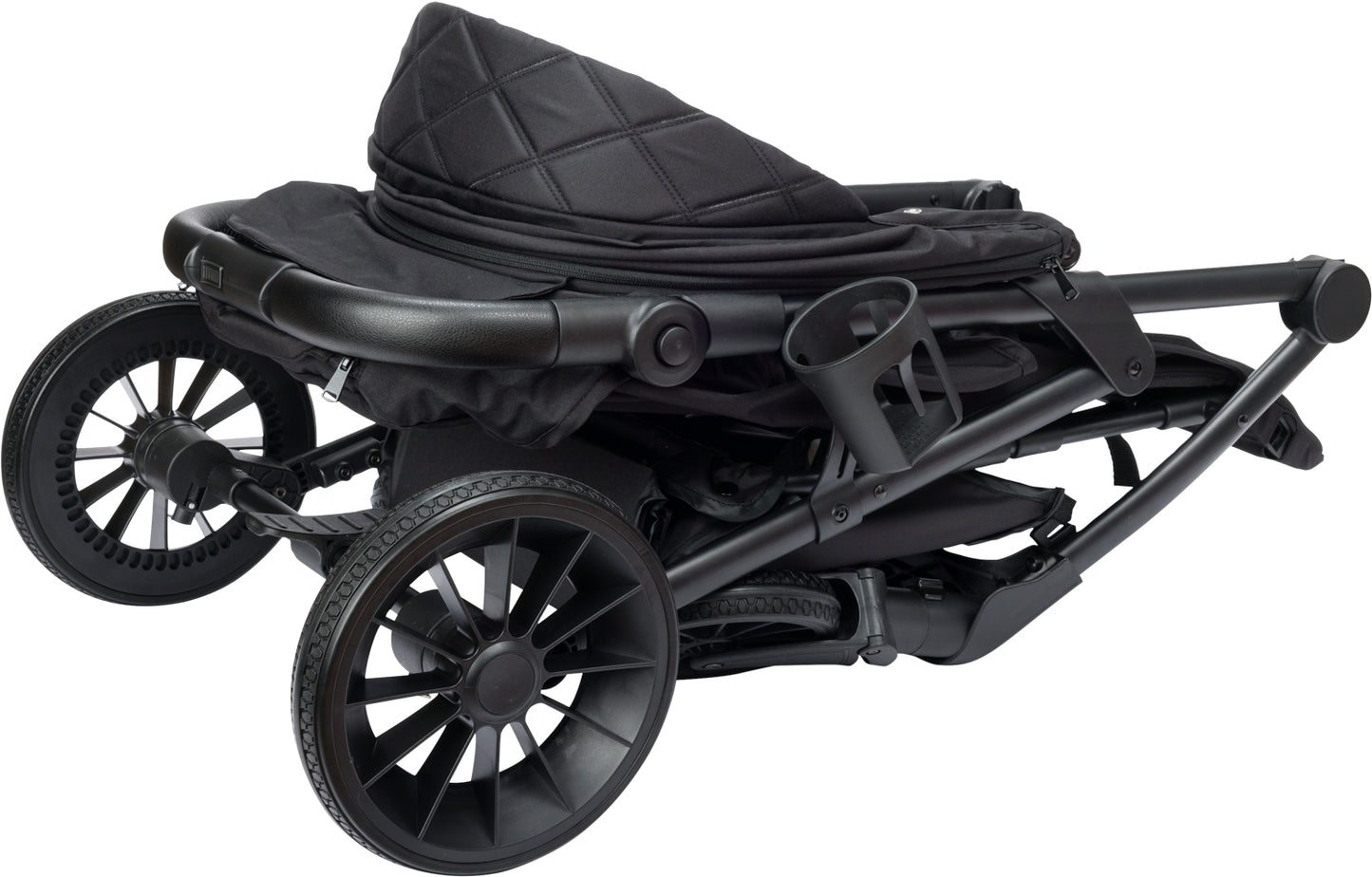 CĂRUCIOR SPORT PENTRU COPII Cu Accesorii – Magic Dreams