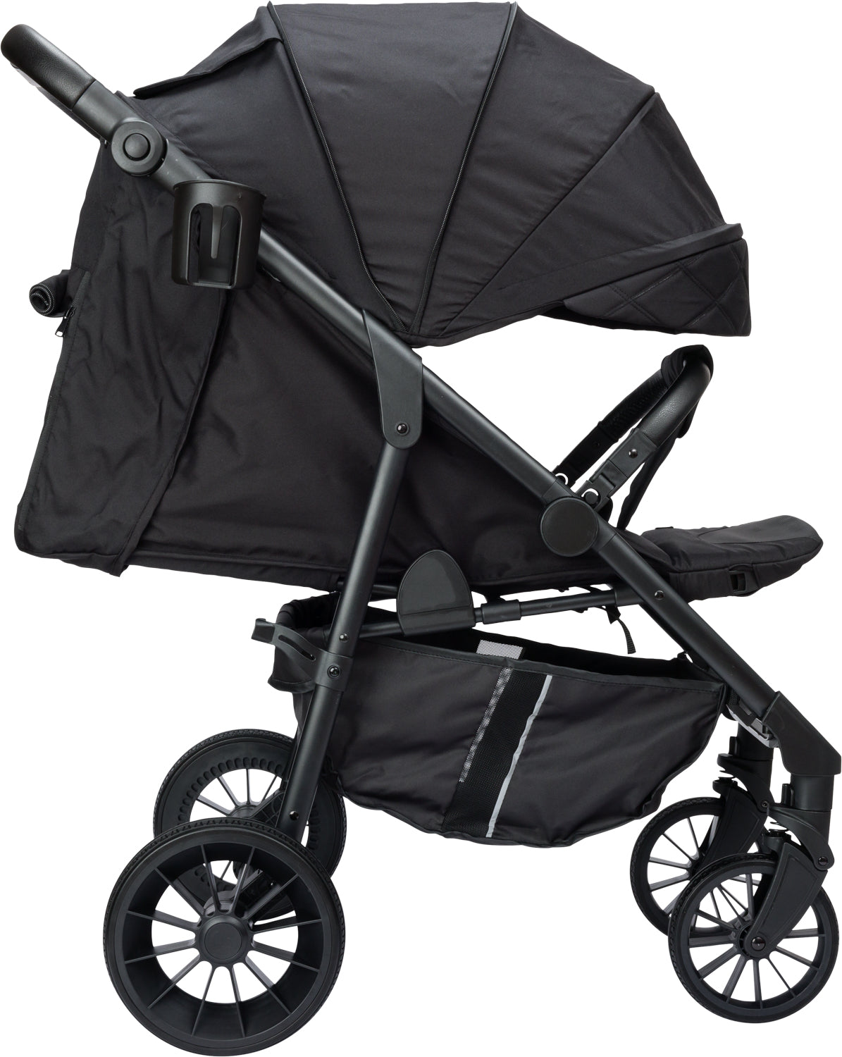 CĂRUCIOR SPORT PENTRU COPII Cu Accesorii – Magic Dreams