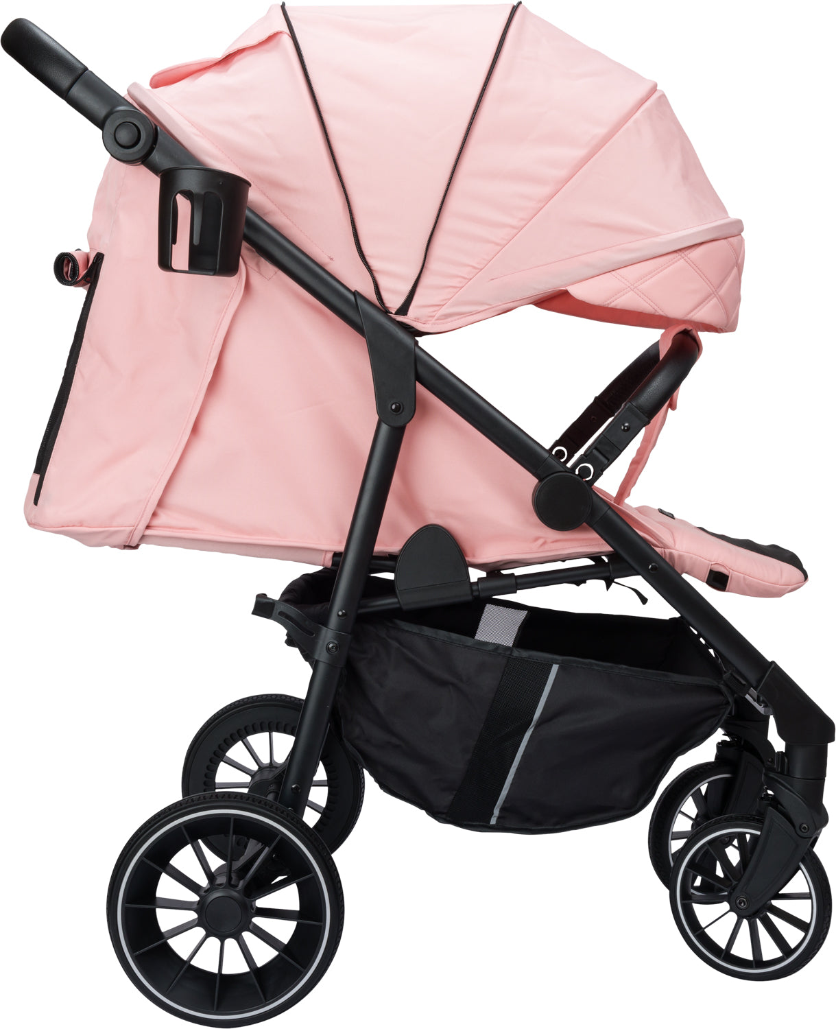 CĂRUCIOR SPORT PENTRU COPII Cu Accesorii – Sweet Dreams
