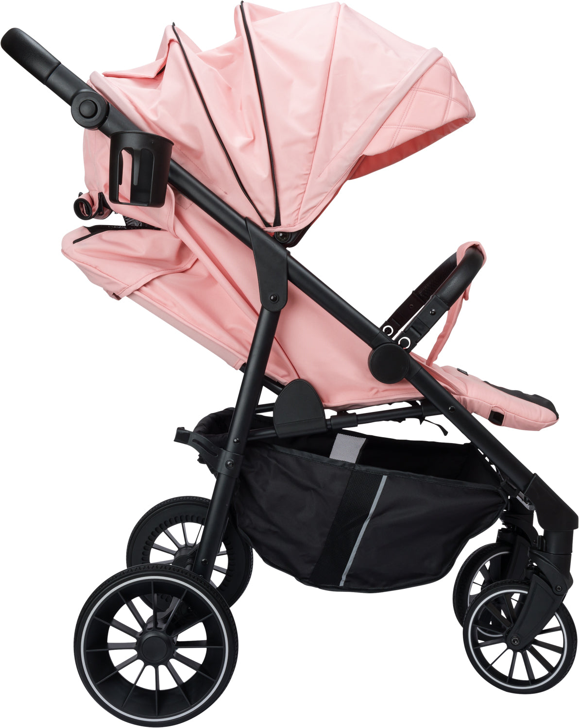 CĂRUCIOR SPORT PENTRU COPII Cu Accesorii – Sweet Dreams