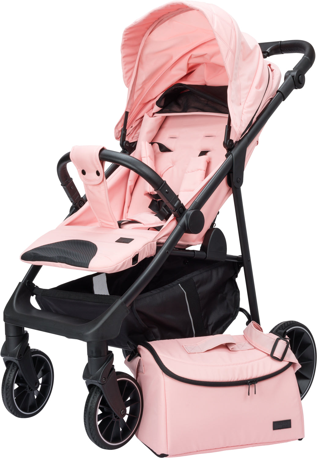 CĂRUCIOR SPORT PENTRU COPII Cu Accesorii – Sweet Dreams