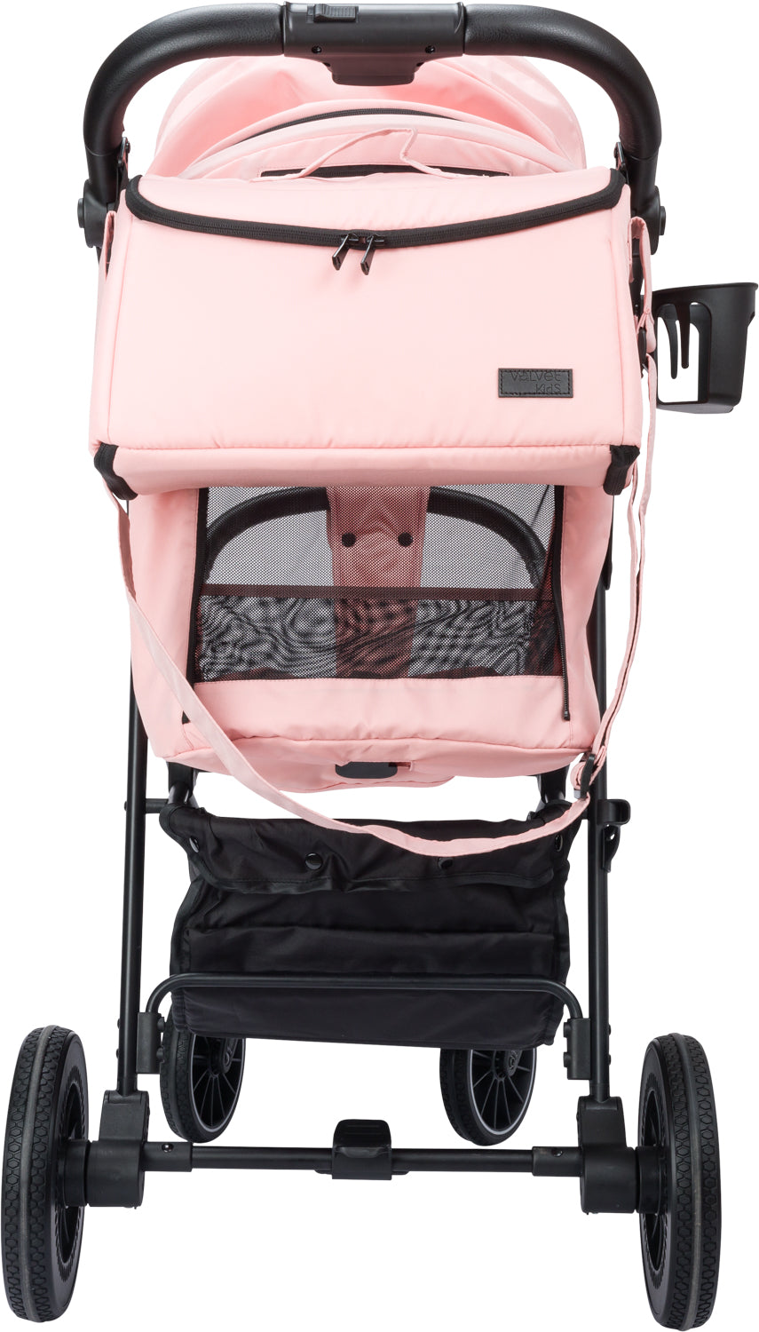 CĂRUCIOR SPORT PENTRU COPII Cu Accesorii – Sweet Dreams