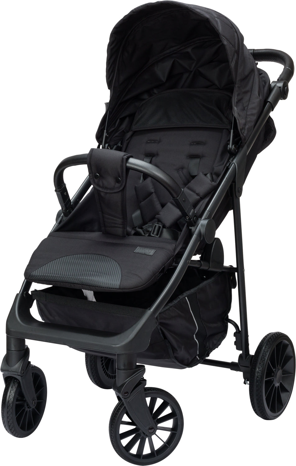 CĂRUCIOR SPORT PENTRU COPII Cu Accesorii – Magic Dreams