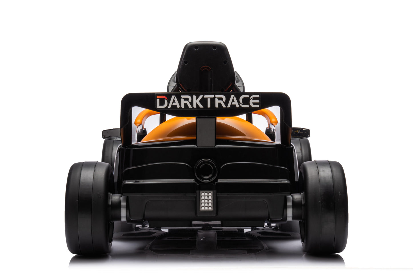 Masinuta Electrica pentru Copii, Mclaren F1, Licenta Oficiala, Baterie Li-ION, 2-6 ani