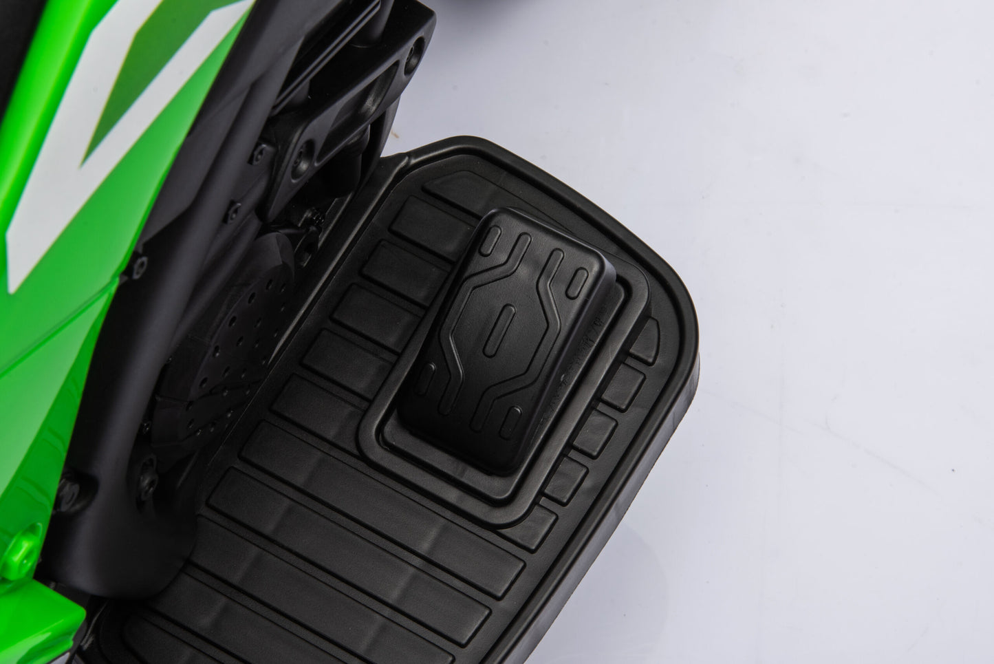 Motocicleta Cross Electrica Honda Pentru Copii, Licenta Oficiala Honda, Baterie Li-ION, 2 Culor