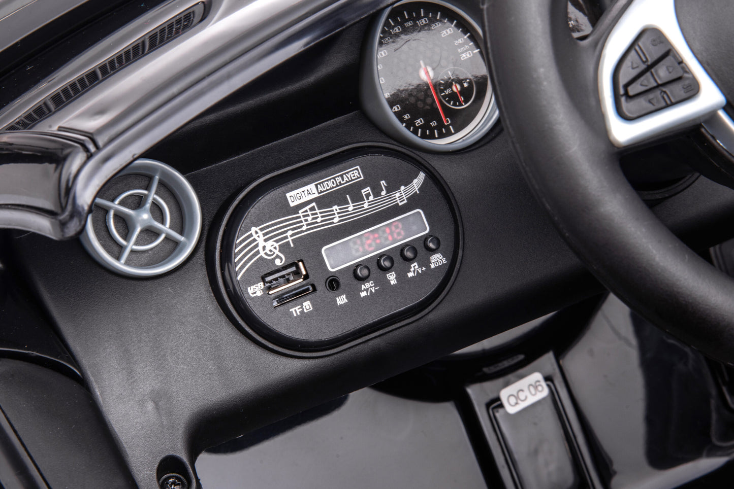 Masinuta Electrica, Mercedes-Benz SL Cabrio, Licenta Oficiala, Baterie Li-ION, 2-7 ani, Scaune din burete si îmbrăcate in piele