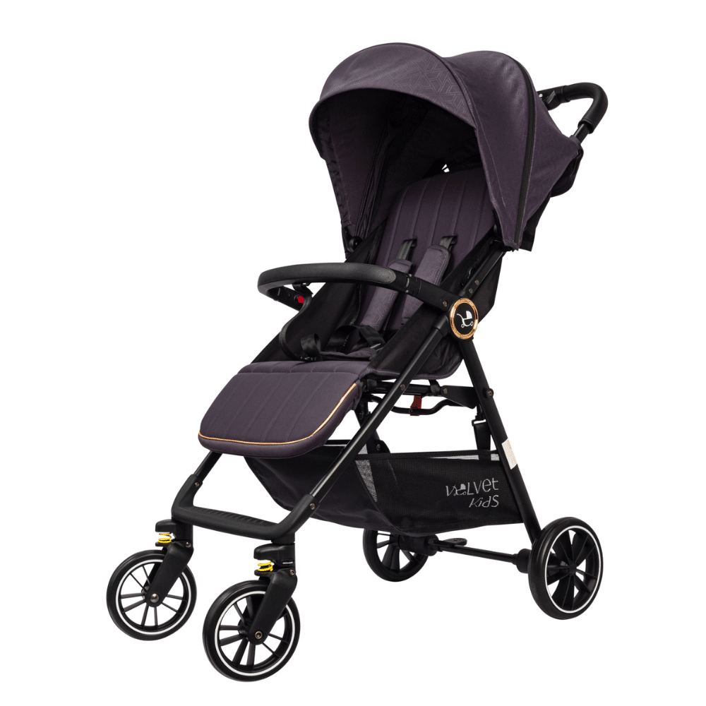 AirDream – Cărucior Ușor și Compact (5,3 kg), 3 Culori