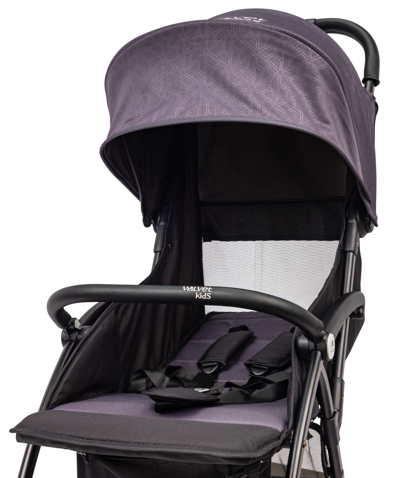 AirHug – Cărucior Ușor și Compact (4,6 kg), 3 Culori