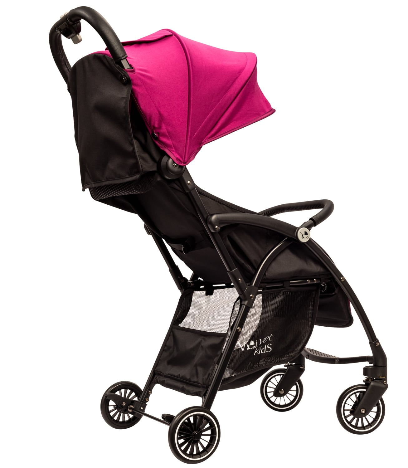 AirHug – Cărucior Ușor și Compact (4,6 kg), 3 Culori