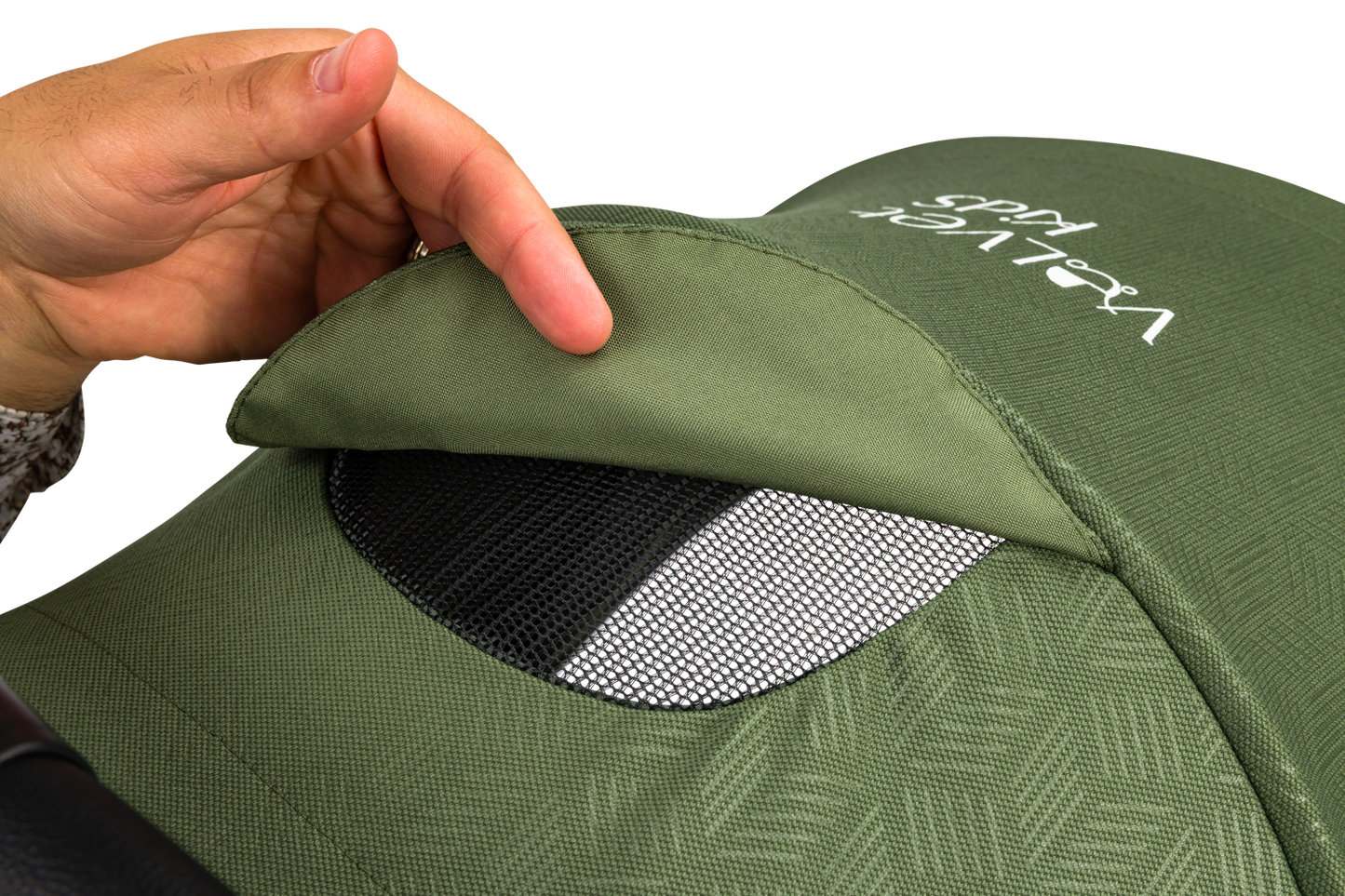 AirHug – Cărucior Ușor și Compact (4,6 kg), 3 Culori