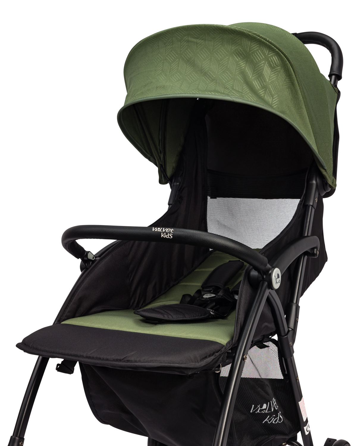AirHug – Cărucior Ușor și Compact (4,6 kg), 3 Culori