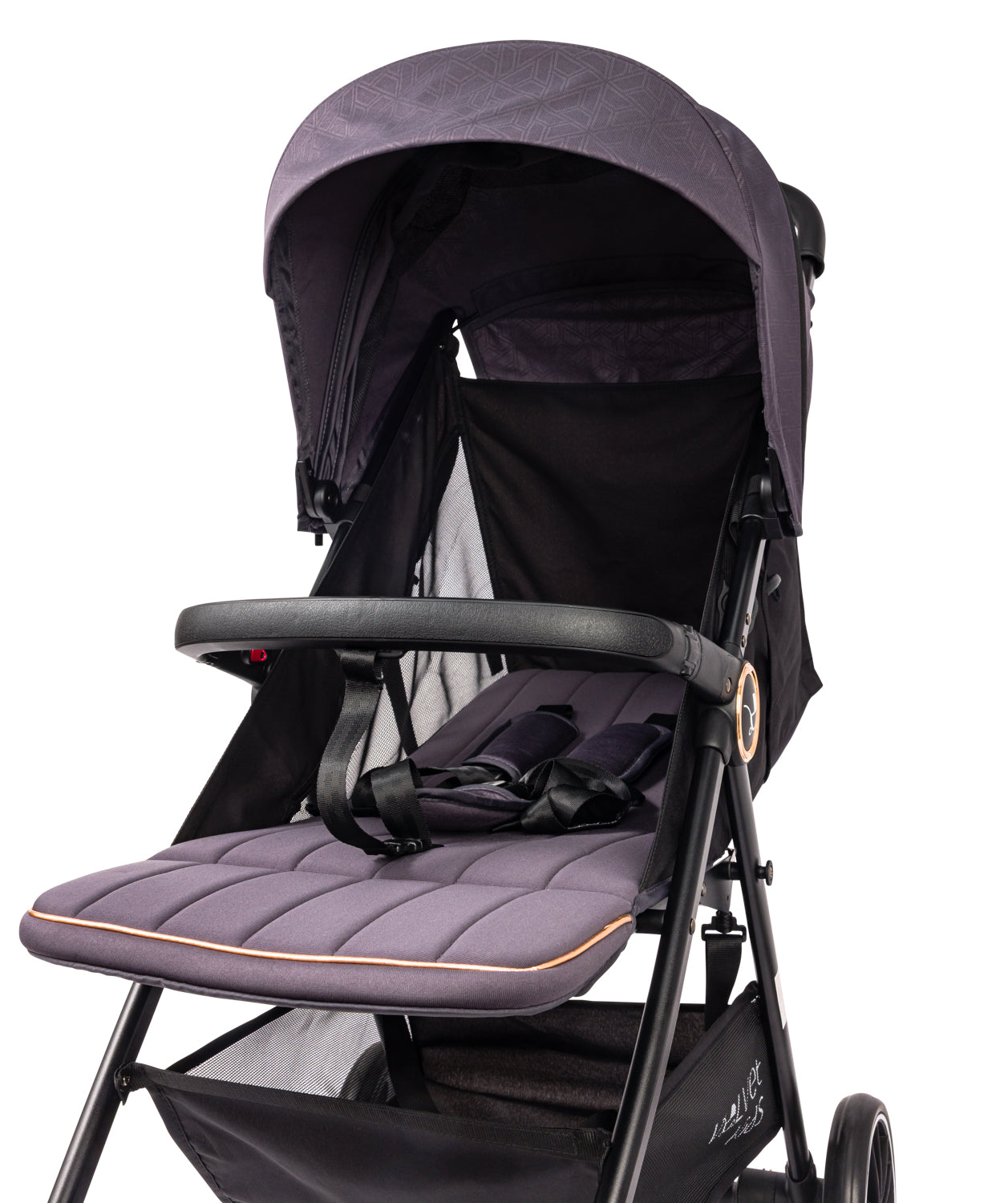 AirDream – Cărucior Ușor și Compact (5,3 kg), 3 Culori