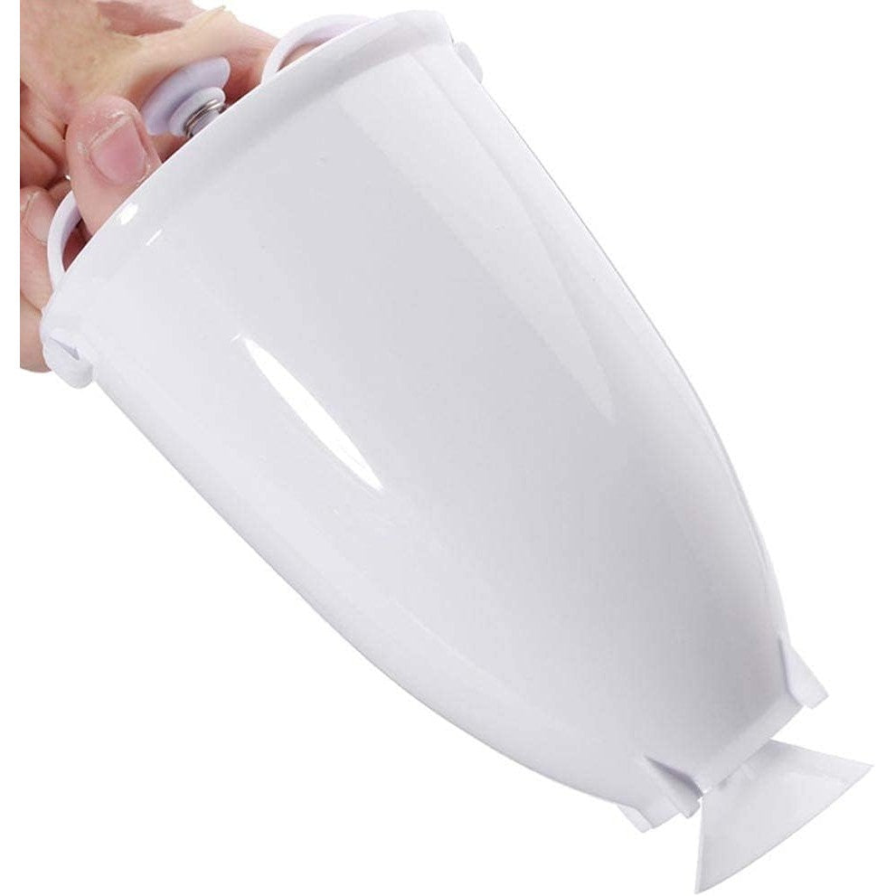 Dozator pentru aluat ,Dispozitiv manual forma gogoși