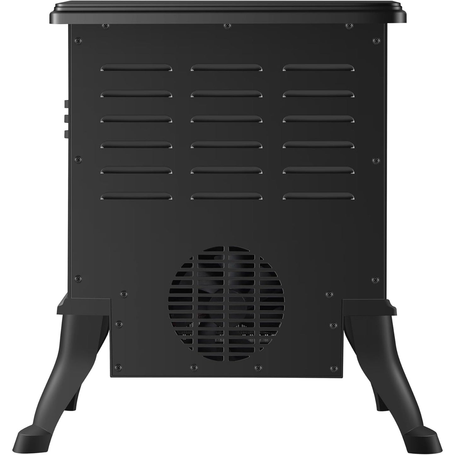 Șemineu electric cu efect de flacăra , 2 trepte 1200/1500W