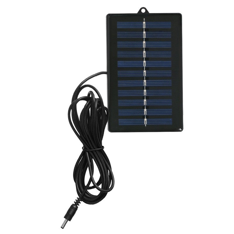 Bec portabil cu panou solar , pentru camping, utilizare exterior/interior, 3,6v 400 mai , 6.2x10 cm , lumina Alb rece