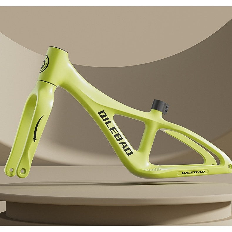 Bicicleta pentru copii 2-6 ani ,fără pedale , roti silențioase , sa reglambila 43-58cm, Verde