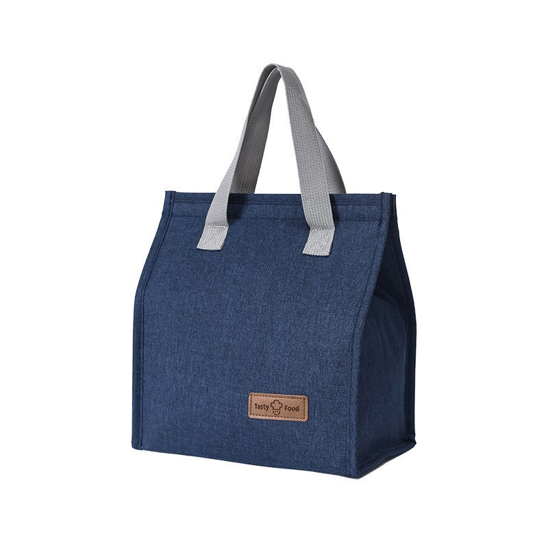 Geanta termoizolantă , camping cooler bag 3,3l Albastru