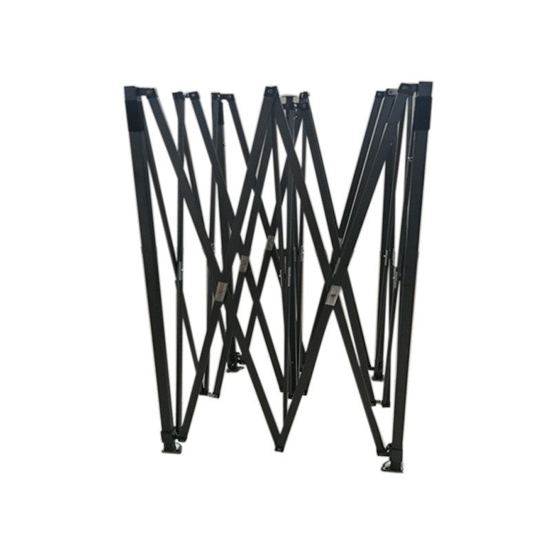 Cadru metalic pliabil pentru cort tip pavilion 2X3m