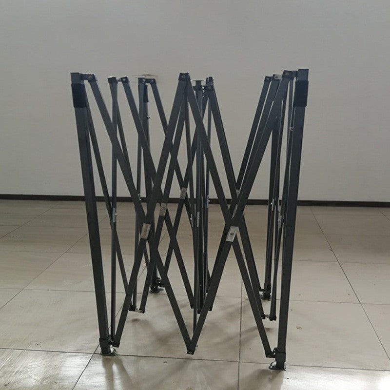 Cadru metalic pliabil pentru cort tip pavilion 2X3m