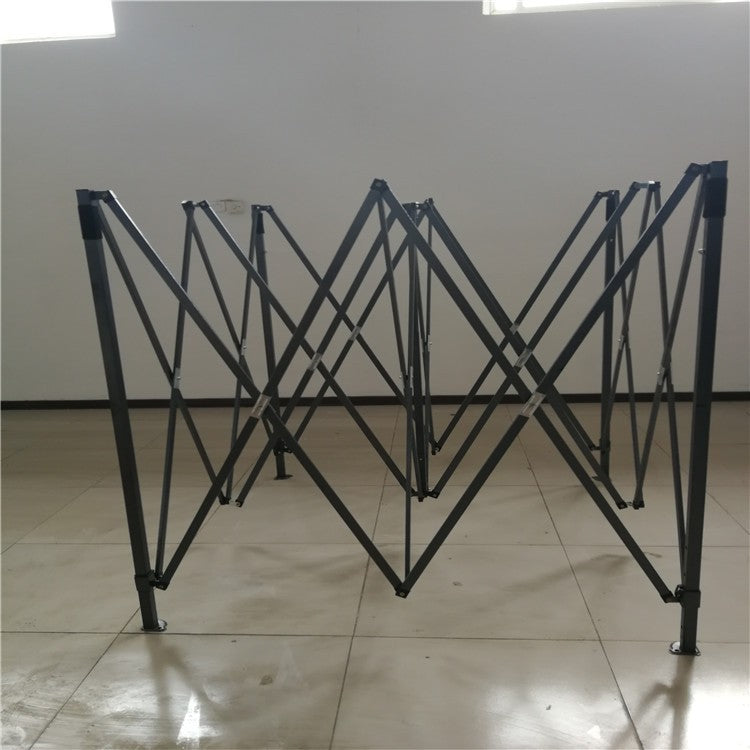 Cadru metalic pliabil pentru cort tip pavilion 2X3m