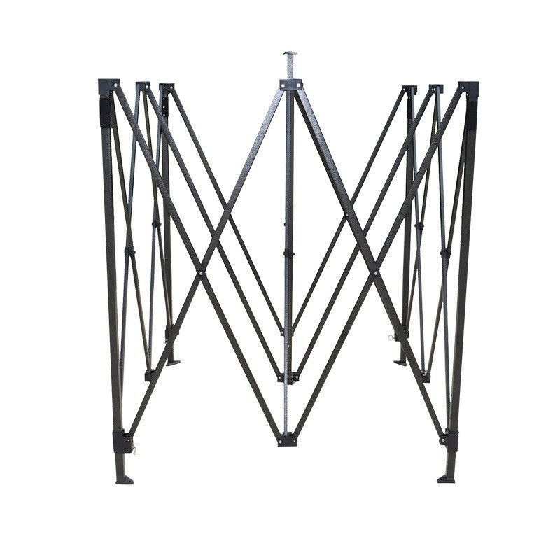 Cadru metalic pliabil pentru cort tip pavilion 2X3m