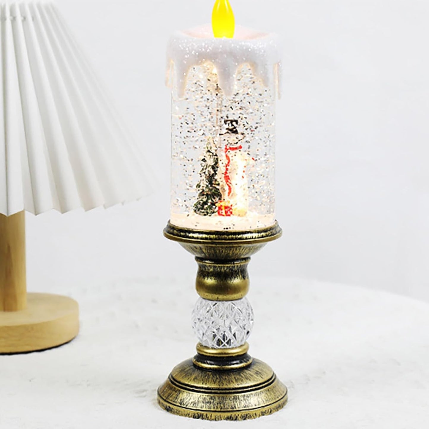 Decorațiune Luminoasă ,Lampă de Crăciun,