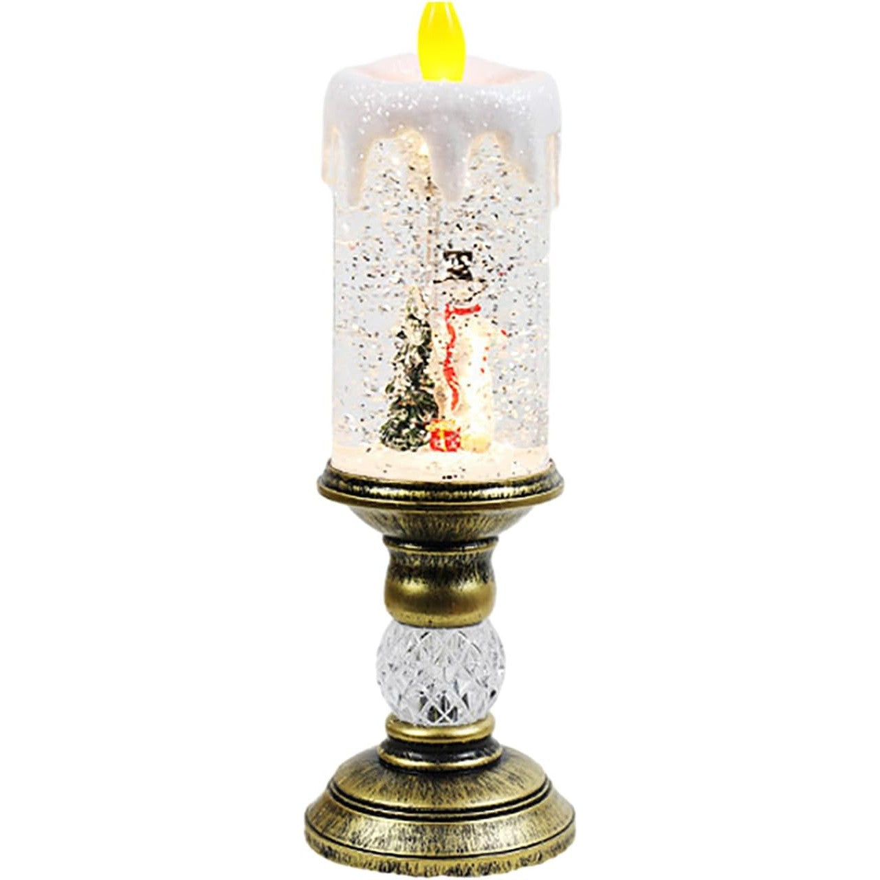 Decorațiune Luminoasă ,Lampă de Crăciun,