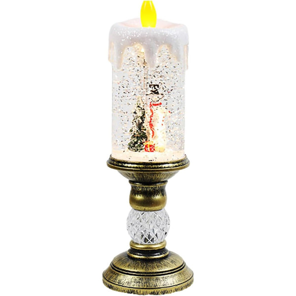Decorațiune Luminoasă ,Lampă de Crăciun,