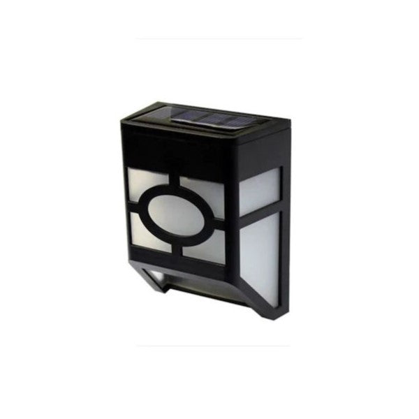 Lampa Solara cu senzor geometric , ip 65 , lumina colorată