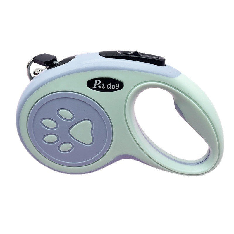 Lesa Automată Retractabilă pentru Câini , 5M , 20 kg
