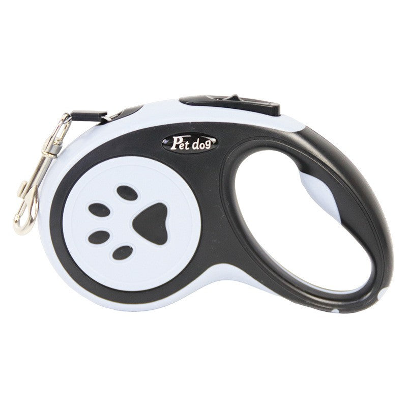 Lesa Automată Retractabilă pentru Câini , 5M , 20 kg