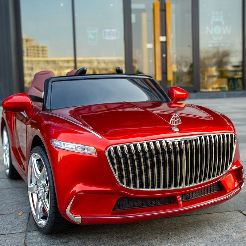 Masinuta Electrica, 12V, Mercedes Maybach