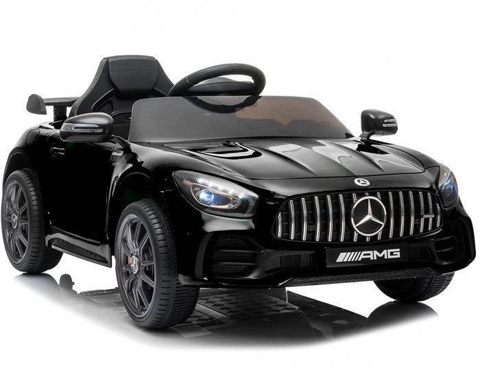 Masinuta electrica pentru copii 3-8 ani, Mercedes Benz-AMG