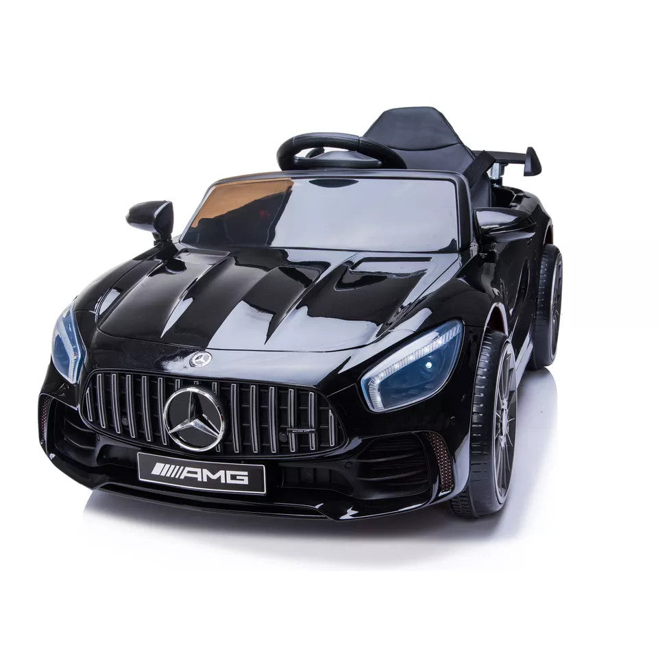 Masinuta electrica pentru copii 3-8 ani, Mercedes Benz-AMG