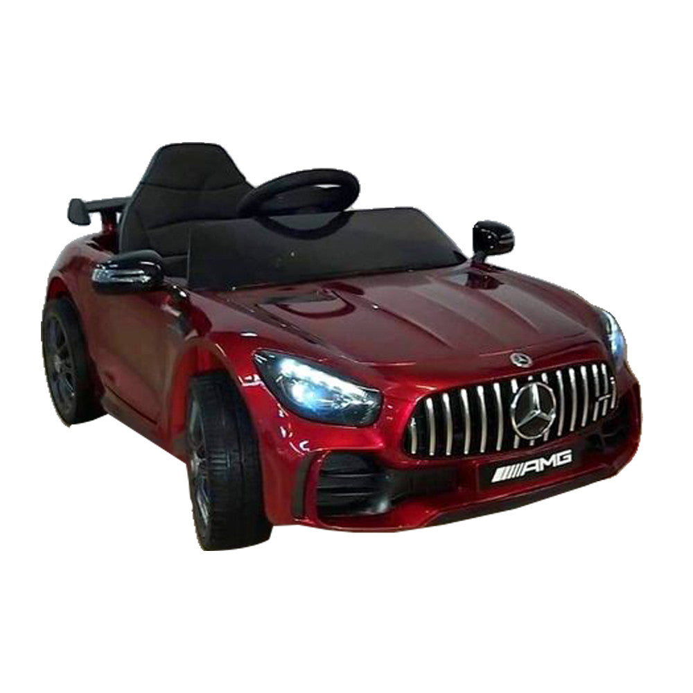 Masinuta electrica pentru copii 3-8 ani, Mercedes Benz-AMG