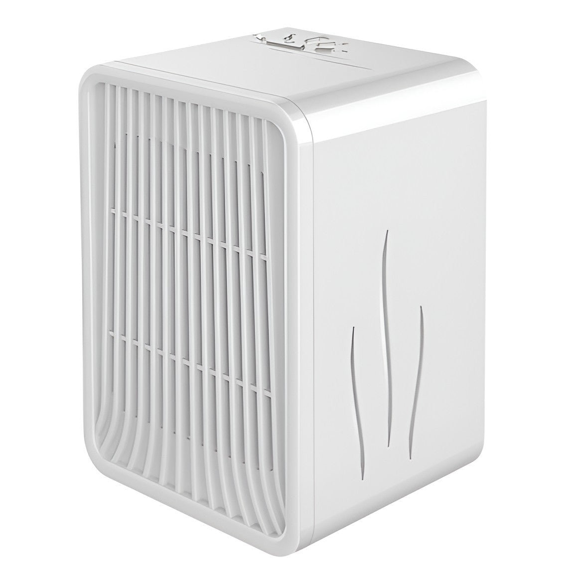 Mini Incalzitor pentru Birou - Incalzire si Racire 1000-1200W