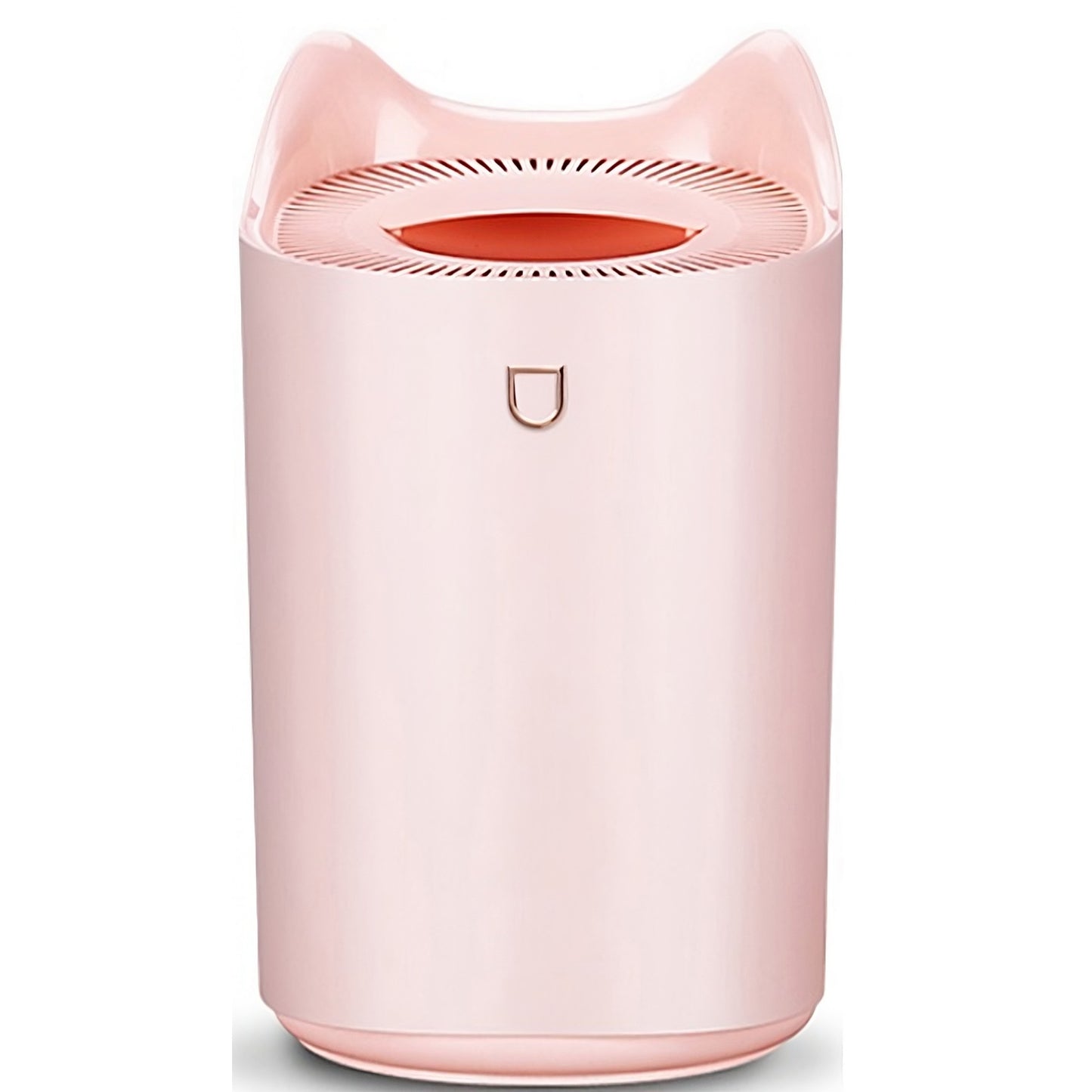 Umidificator cu duza dubla , capacitate mare 3L