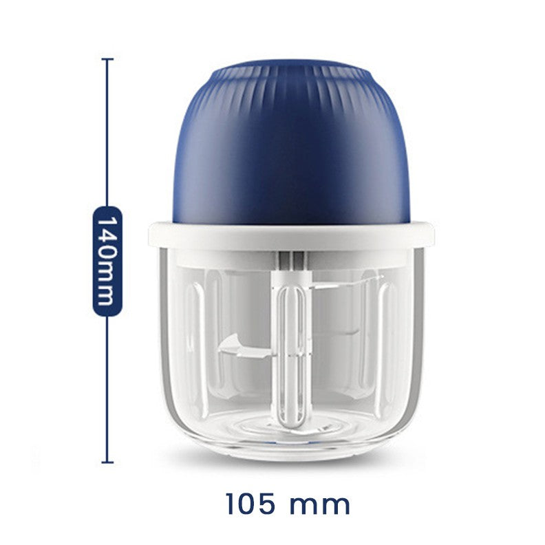 Tocător electric pentru buactarie