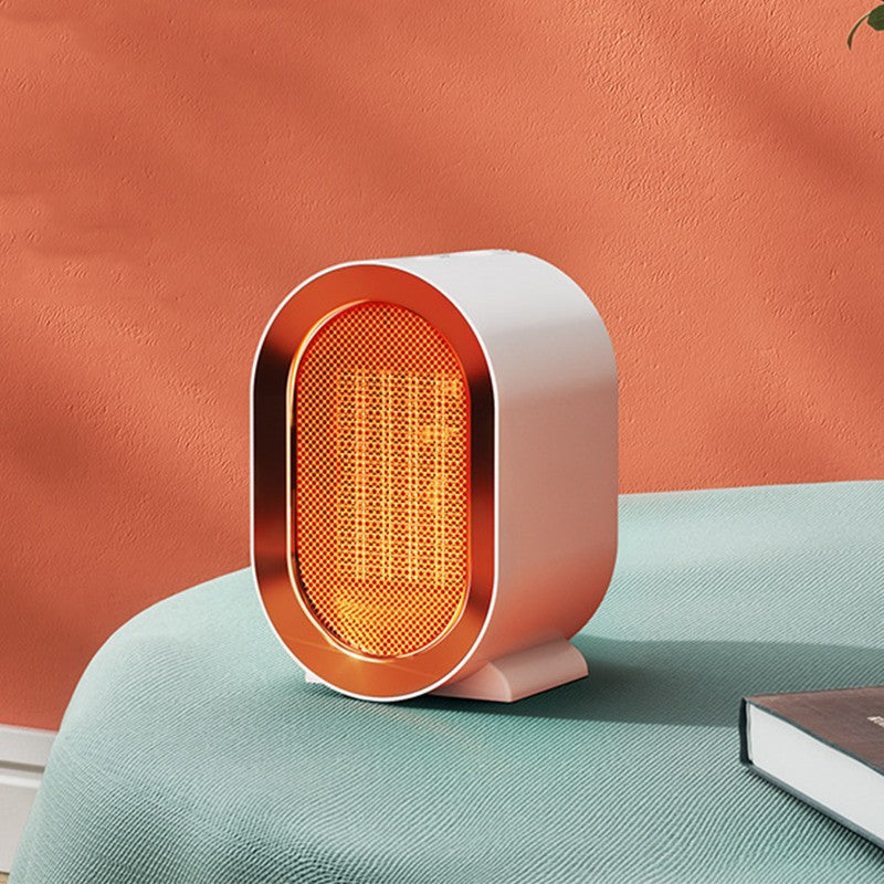 Mini încălzitor de birou cu termostat reglabil - 1200 W