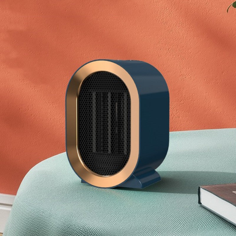 Mini încălzitor de birou cu termostat reglabil - 1200 W