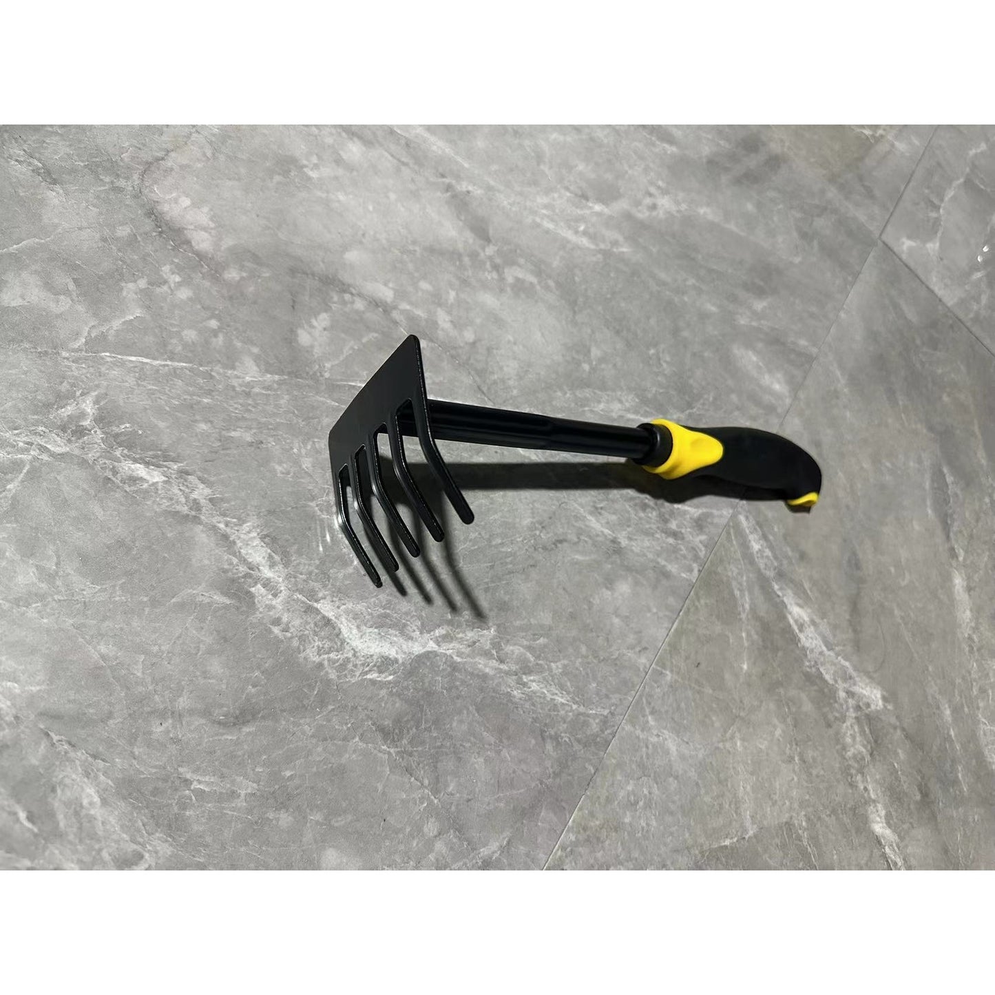 Set 4 Unelte de Gradina, pentru Plantare, Prelucrare Sol si Ingrijire Plante.