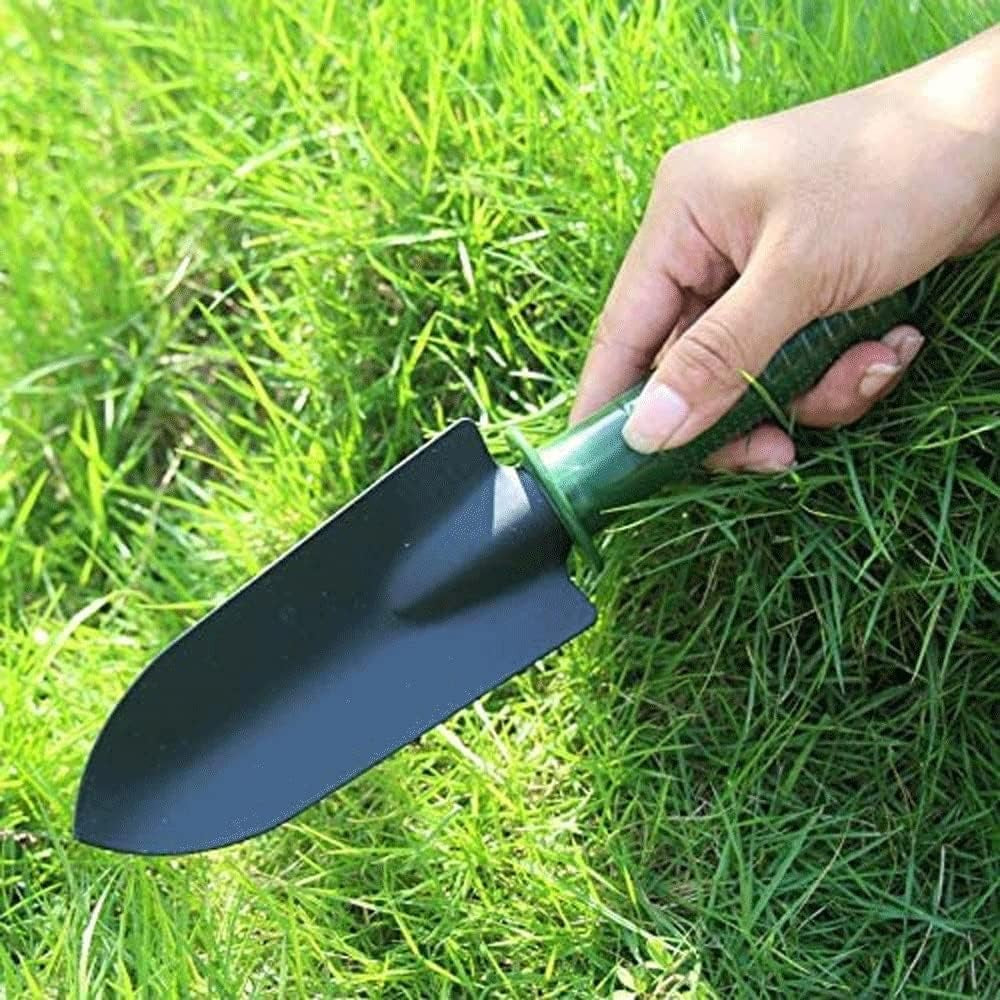 Set 4 unelte grădină , pentru plantare prelucrare sol si îngrijire plante