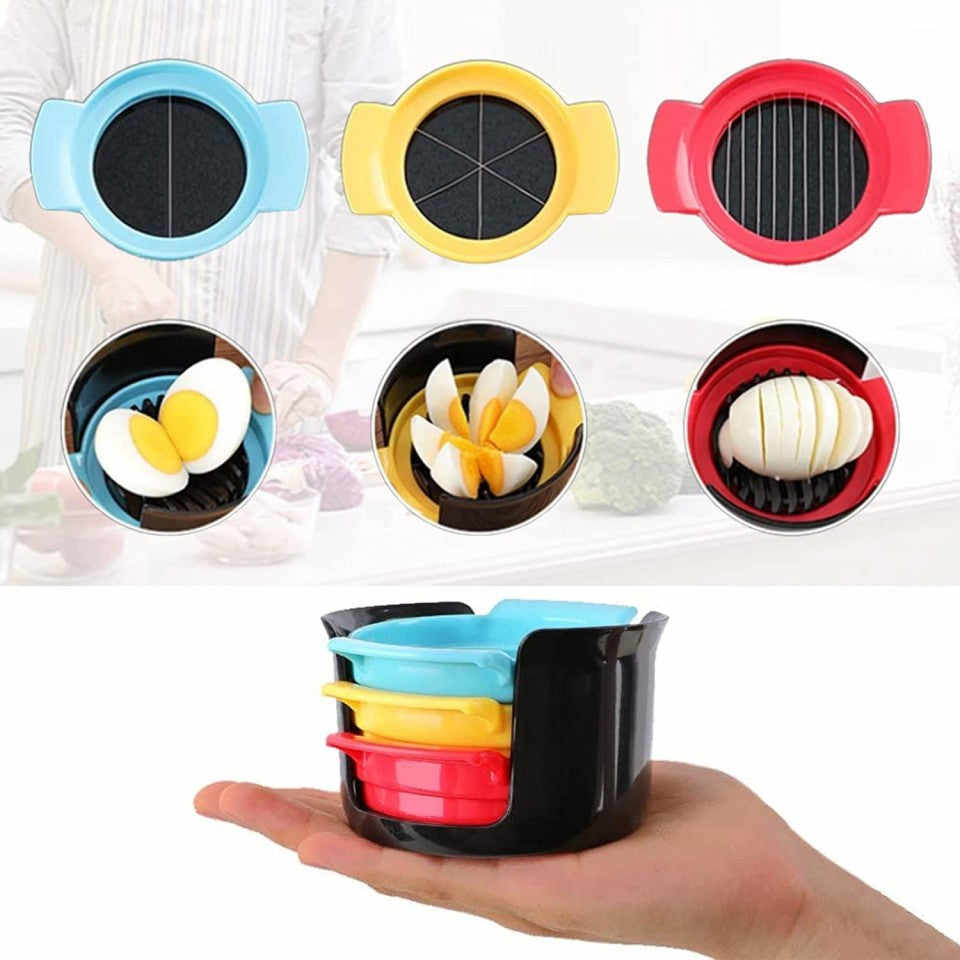 Set Feliator 3in1, Multifunctional