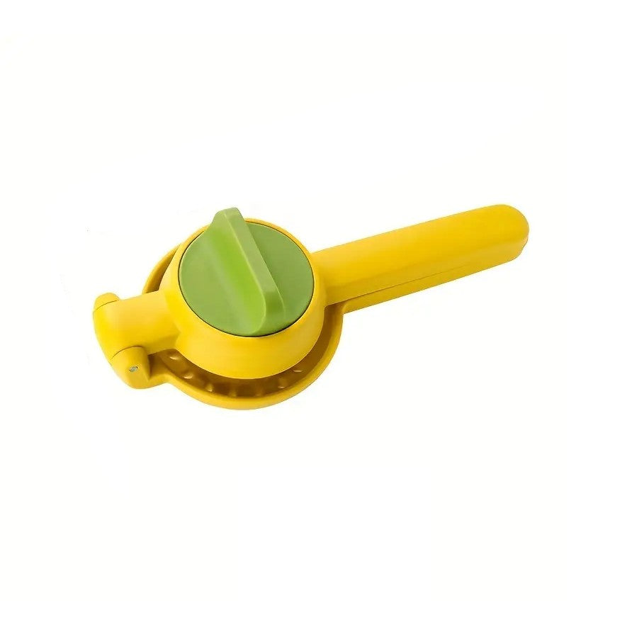 Storcator manual citrice