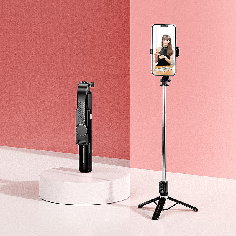 Trepied foto telescopic Profesional z14s