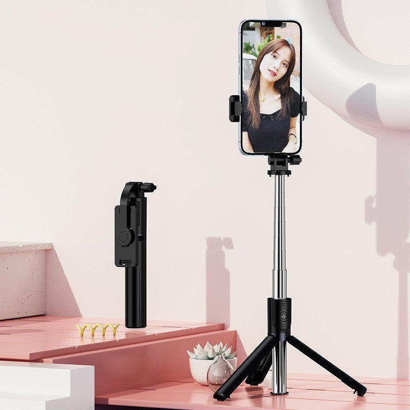 Trepied foto telescopic Profesional z14s