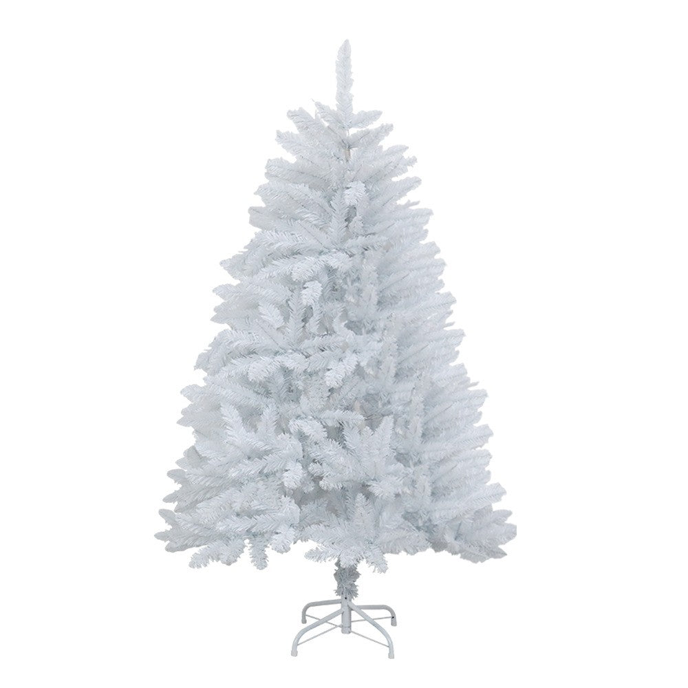 Brad de Craciun artificial cu suport inclus 120 cm, 240 ramuri/varfuri,
